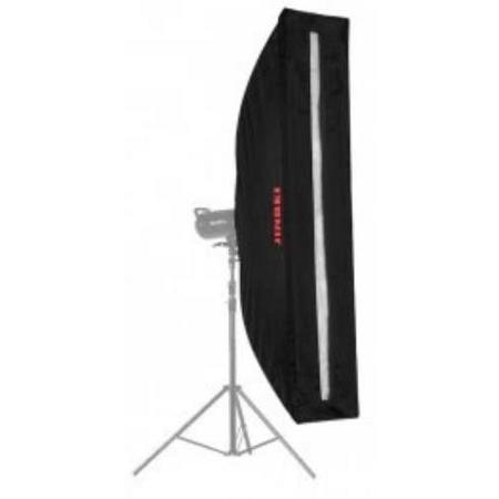 Jinbei KC25100 25x100cm Quick Umbrella Opening System Softbox