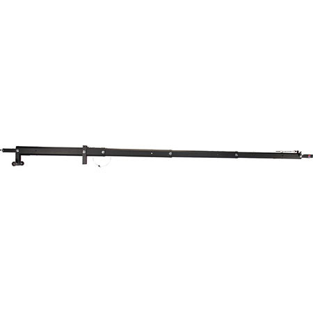 JonyJib 2 15' Camera Crane Jib Arm with LCD Monitor Mount and 100mm Mounting Hub