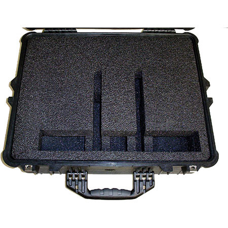 JonyJib Pro Accessory Carrying/Shipping Case