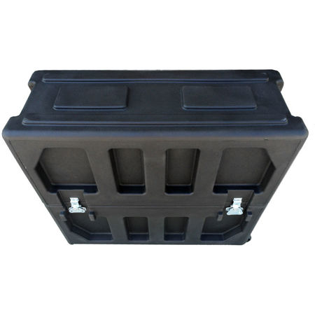 JonyJib Hard Case for JonyShot Parabolic Microphone