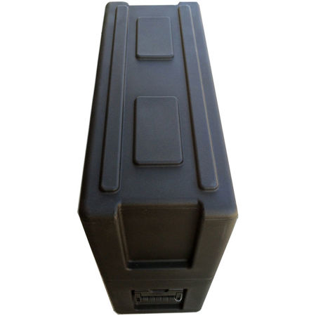 JonyJib Hard Case for JonyShot Parabolic Microphone