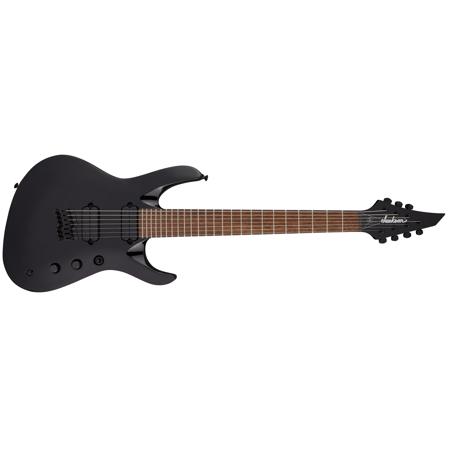 Jackson Pro Signature Chris Broderick Soloist HT7 7-String