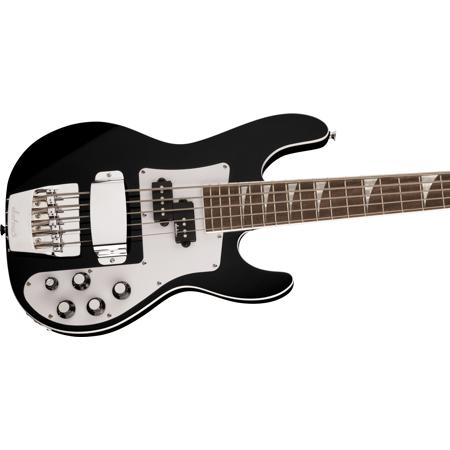 Jackson X Concert Bass CBXNT DX V 5-String Bass Guitar