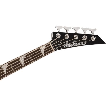 Jackson X Concert Bass CBXNT DX V 5-String Bass Guitar