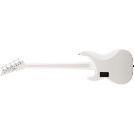Jackson X Series Kelly KEXM Electric Guitar Snow White
