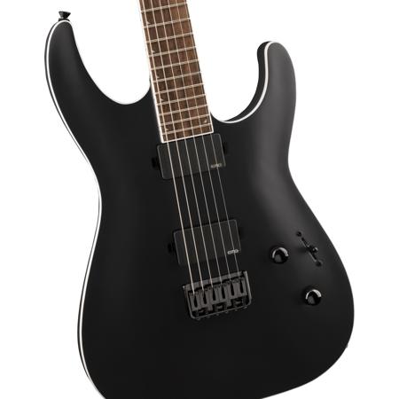Jackson X Series Soloist SLA6 DX Baritone Electric Guitar