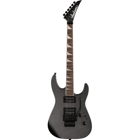 Jackson X Series Soloist SLX DX Electric Guitar, Granite Crystal