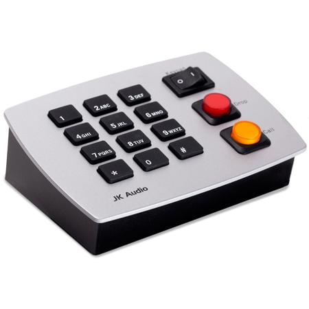 Jk Audio Guest Module 1 Remote Keypad