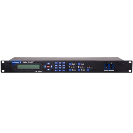 Jk Audio Innkeeper 2 Dual-Line Digital Hybrid