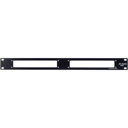 JK Audio RA2 Rack Mount Adapter for Innkeeper LTD