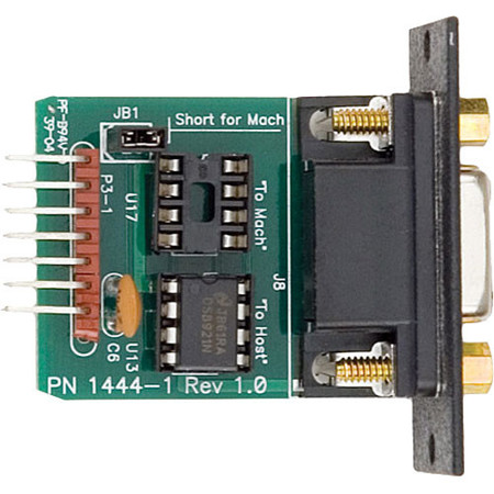 JLCooper RS-422 Interface Card