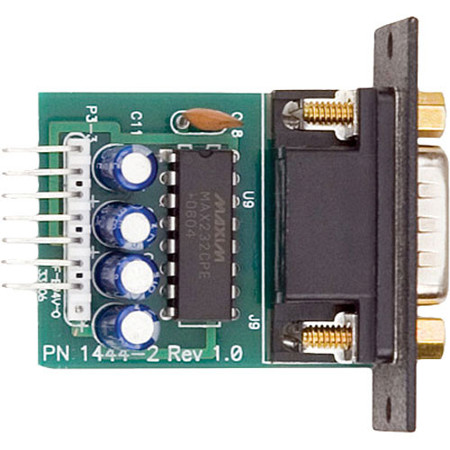 JLCooper RS-232 Interface Card