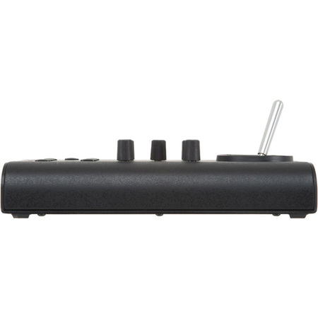 JLCooper AXOS USB Surround Panner Controller