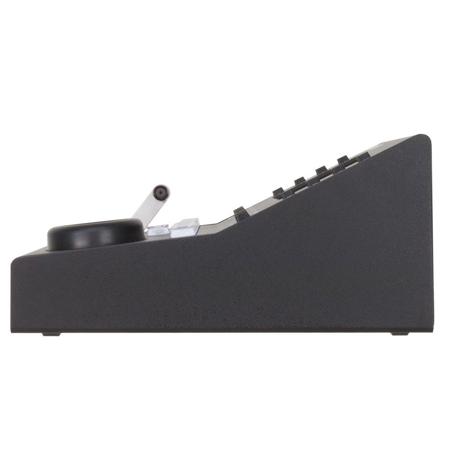 JLCooper SloMo Elite-C Controller with Electromagnetic Jog Wheel