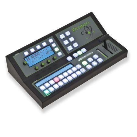 JLCooper Proton Switcher Control Surface for Blackmagic Design ATEM