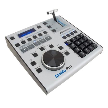 JLCooper SloMoPro Control Surface with USB Interface