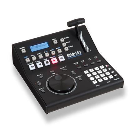 JLCooper SloMo Mini Four Channel Instant Replay Controller