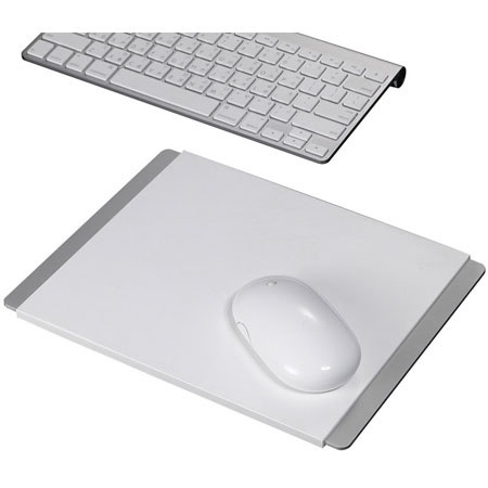 Just Mobile Alupad Mouse Pad for MacBook/iMac