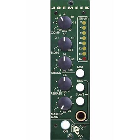 Joe Meek 500 Series Mono Compressor