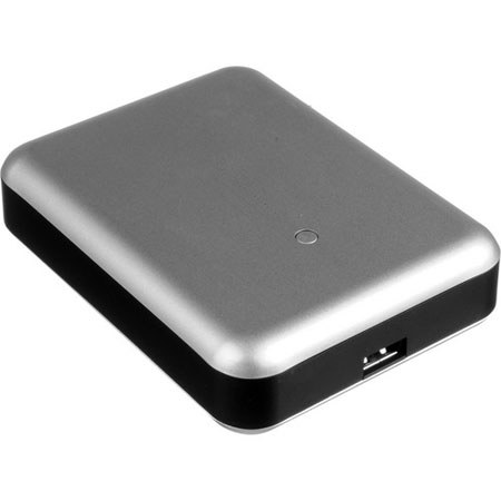Just Mobile Gum Max Backup Battery for iPad