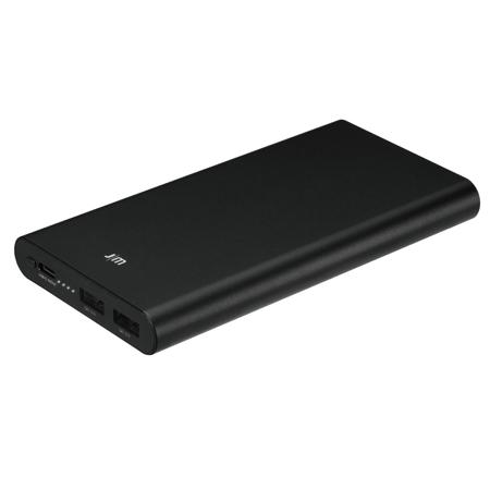 Just Mobile Gum Slim 10000mAh PD/QC Fast Charge Hybrid Battery Pack