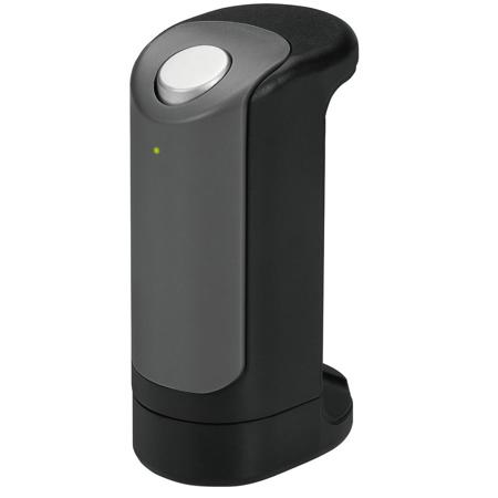Just Mobile ShutterGrip, Black