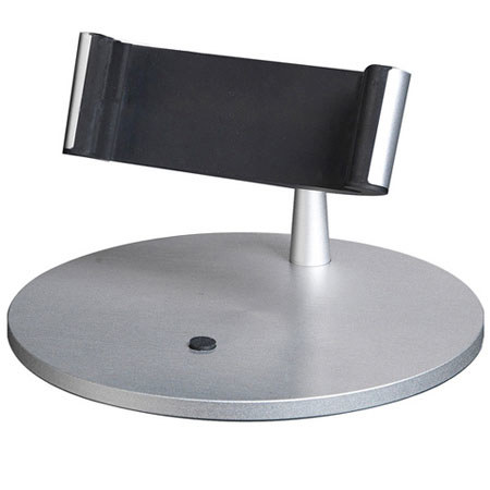 Just Mobile Lounge ST-168A Deluxe iPhone Stand