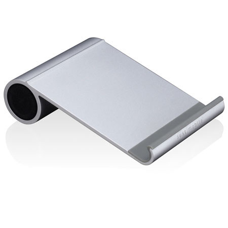 Just Mobile ST-828 Slide Travel Stand for iPad/iPad 2