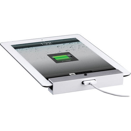 Just Mobile Horizon Wall Mount for Apple iPad