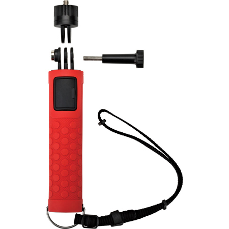 JOBY Action Battery Grip for GoPro Action Camera