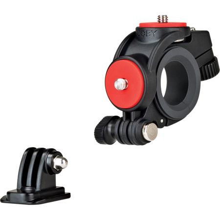 Joby Bike Mount for GoPro, Contour and Sony Action Cam