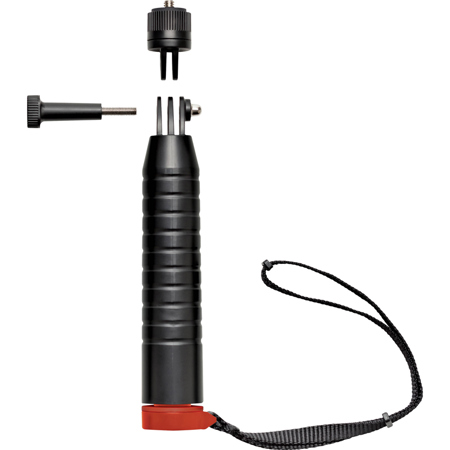 JOBY Action Grip for GoPro, Contour and Sony Action Cam Action Cameras