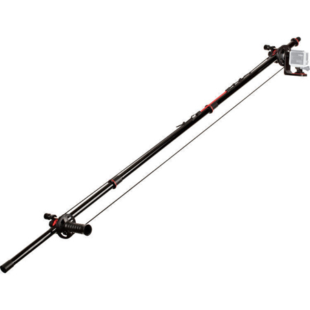 Joby Action Jib Kit and Pole Pack