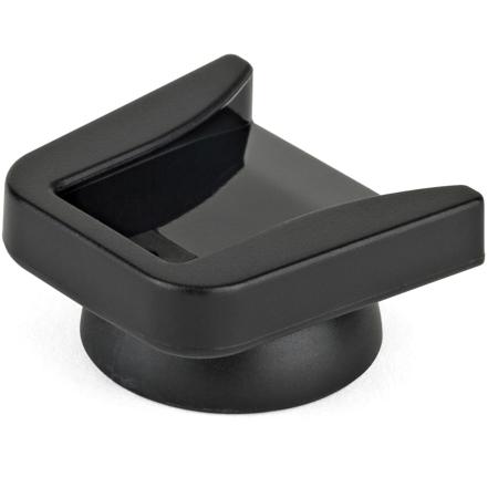 JOBY Cold Shoe Mount for Compact Photo and Video Rigs