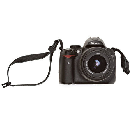 Joby Convertible Neck Strap for DSLR, Mirrorless Camera, Binoculars