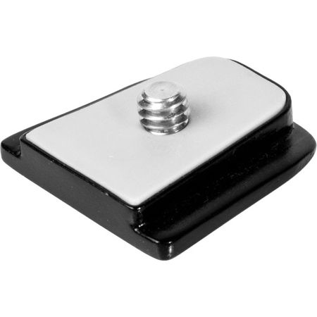 Joby Quick Release Clip for GorillaPod Hybrid, SLR and SLR-Zoom Ballhead