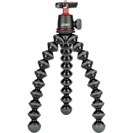 Joby GorillaPod 3K Kit, Black