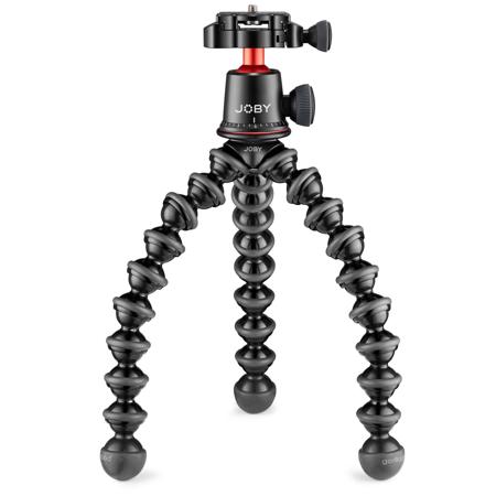 JOBY GorillaPod 3K PRO Kit with BallHead with QR Plate