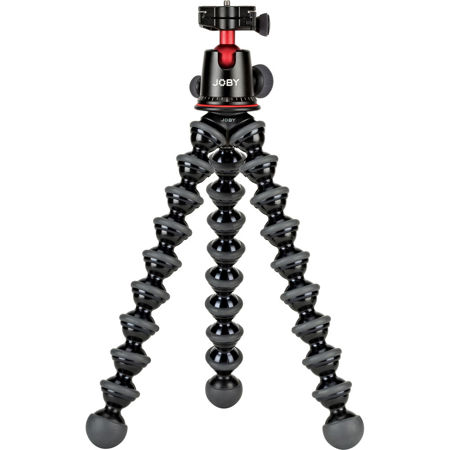 JOBY GorillaPod 5K Kit, Black