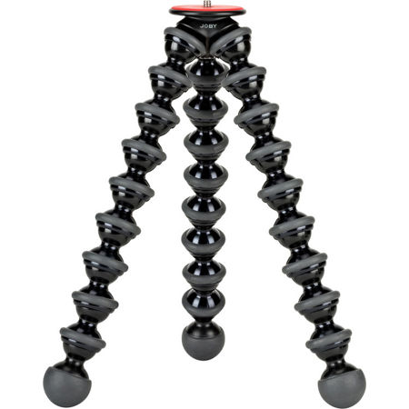 JOBY GorillaPod 5K Stand, Black