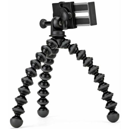 JOBY GripTight GorillaPod Stand PRO for Smartphones - SKU#1537980
