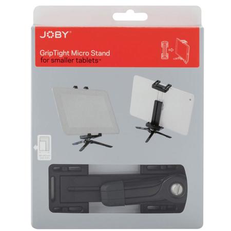 Joby GripTight Micro Stand for Smaller Tablets