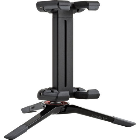 JOBY GripTight ONE Micro Stand for Smartphones, Black