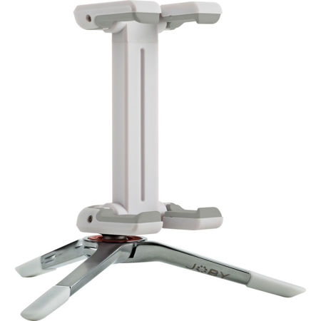 JOBY GripTight ONE Micro Stand for Smartphones, White