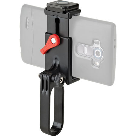 Joby GripTight POV Smartphone Stabilizer Kit with Impulse Bluetooth Trigger