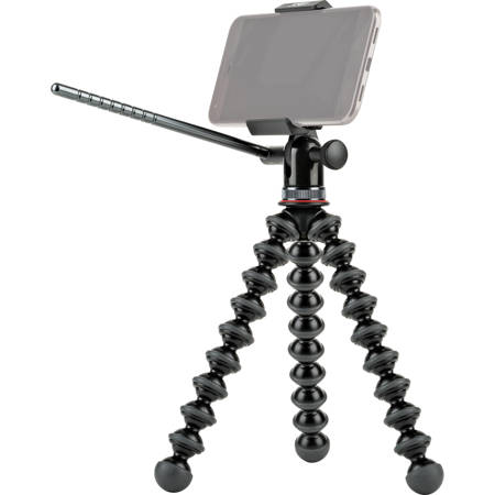 JOBY GripTight PRO Video GP Stand for iPhone and Smartphones