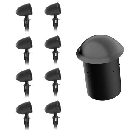 Jamo JL-4810 Landscape Speaker System - Ultimate Outdoor Solution