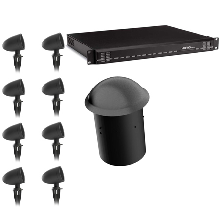 Jamo best sale landscape speakers