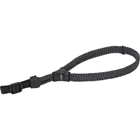 Joby DSLR Wrist Strap, Charcoal