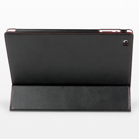 The Joy Factory SmartBlazer2 Folio Case for iPad 2